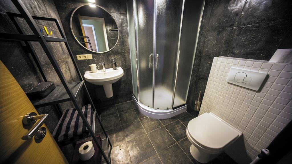 Tsar Bani Spa Resort Gudauri Cameră foto