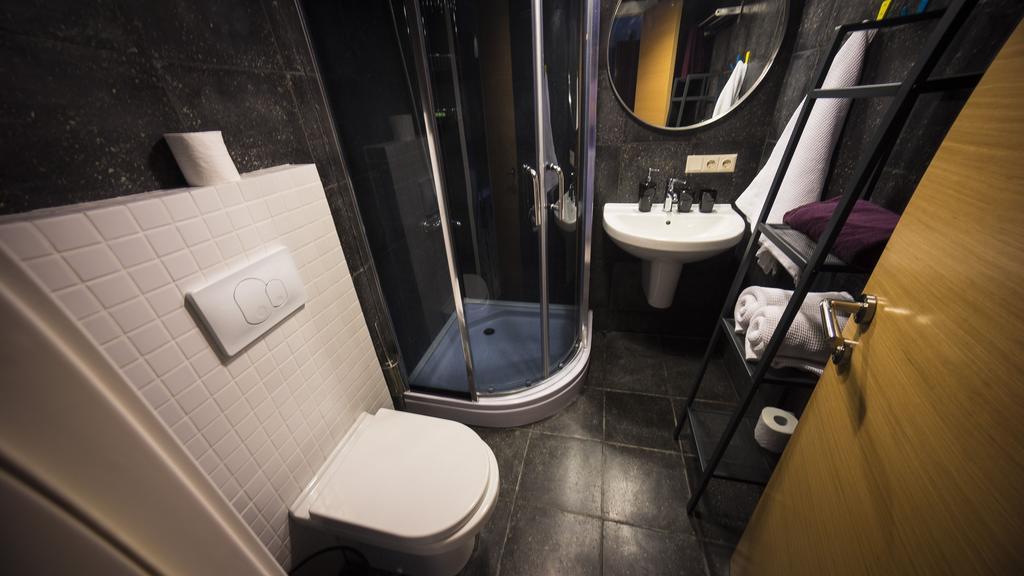 Tsar Bani Spa Resort Gudauri Cameră foto